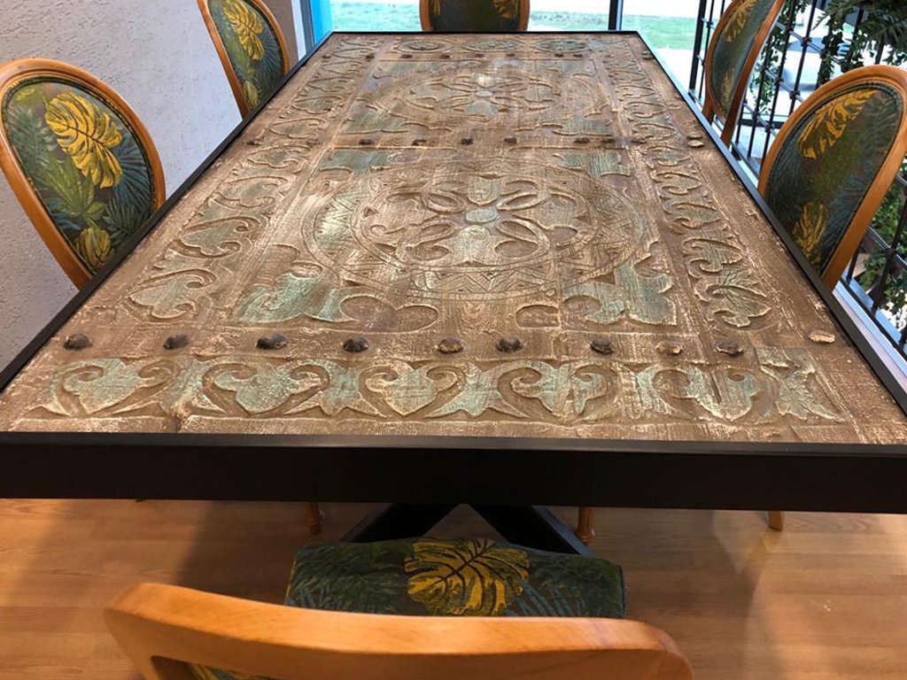 Bab-ı Ali Rk 2001 Walnut (123x255 cm) - Görsel 3