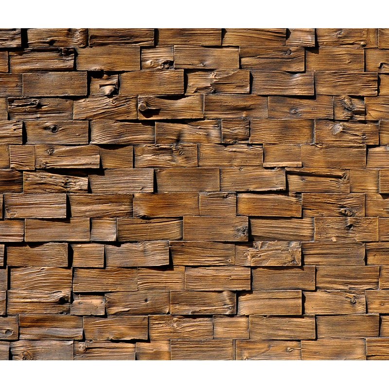 Cortes Taxta H 1801 Nut (125x180 cm)