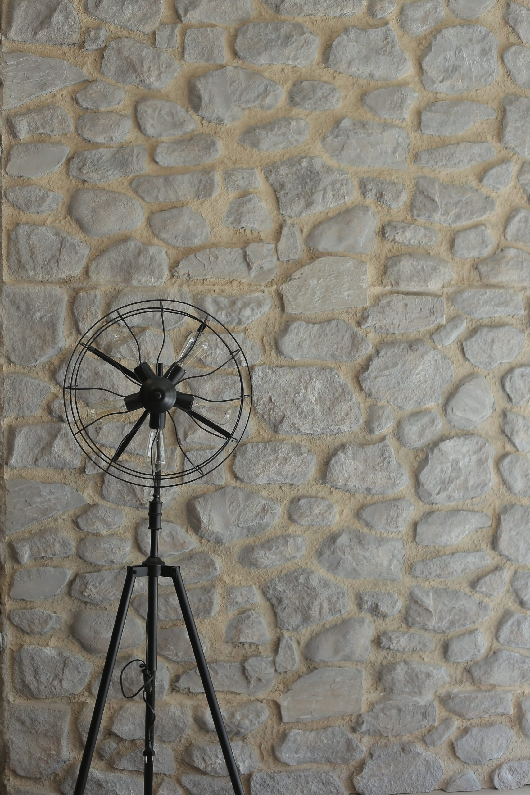 Grandis Saxum B 502 Grey (128x278 cm) - Görsel 5