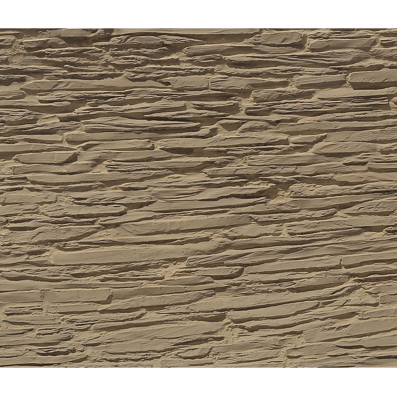 Kamen Slate K 605 Umber (130x280 cm)