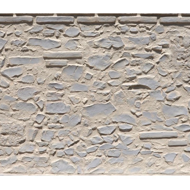 Mare Stein Tt 902 Grey (130x280 cm)
