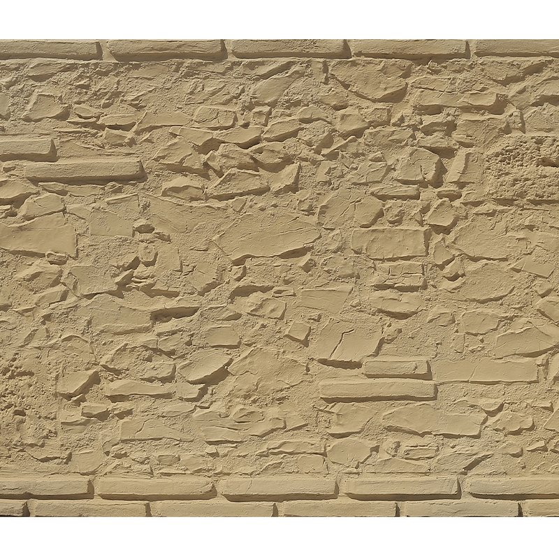 Mare Stein Tt 904 Ocre (130x280 cm)