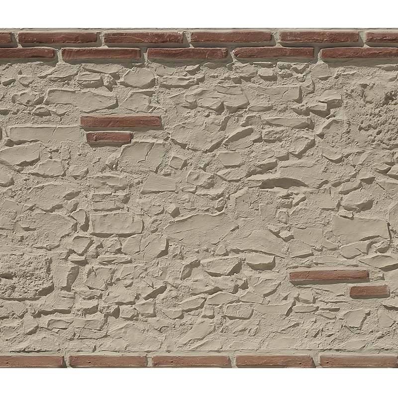 Mare Stein Tt 906 Red (130x280 cm)