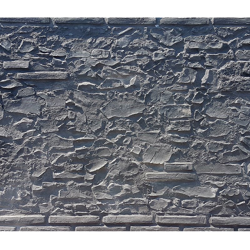 Mare Stein Tt 909 Anthracite (130x280 cm)