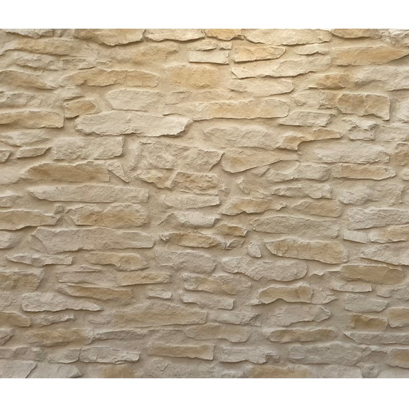 Maya Rugan Mg 1200 Sandy (130x280 cm)