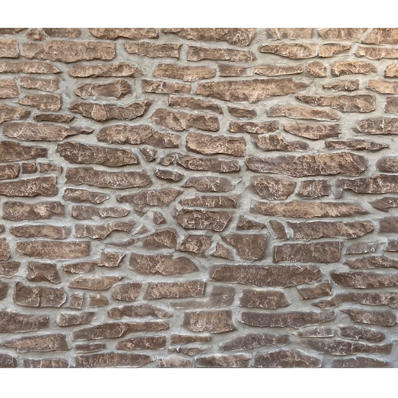 Maya Rugan Mg 1201 Lava (130x280 cm)