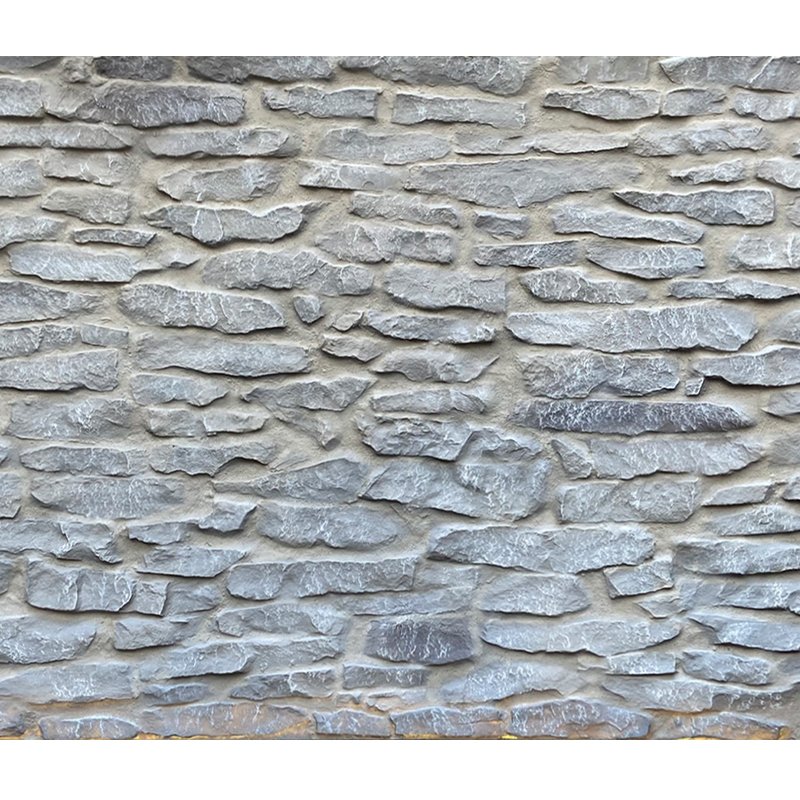 Maya Rugan Mg 1203 Grey (130x280 cm)