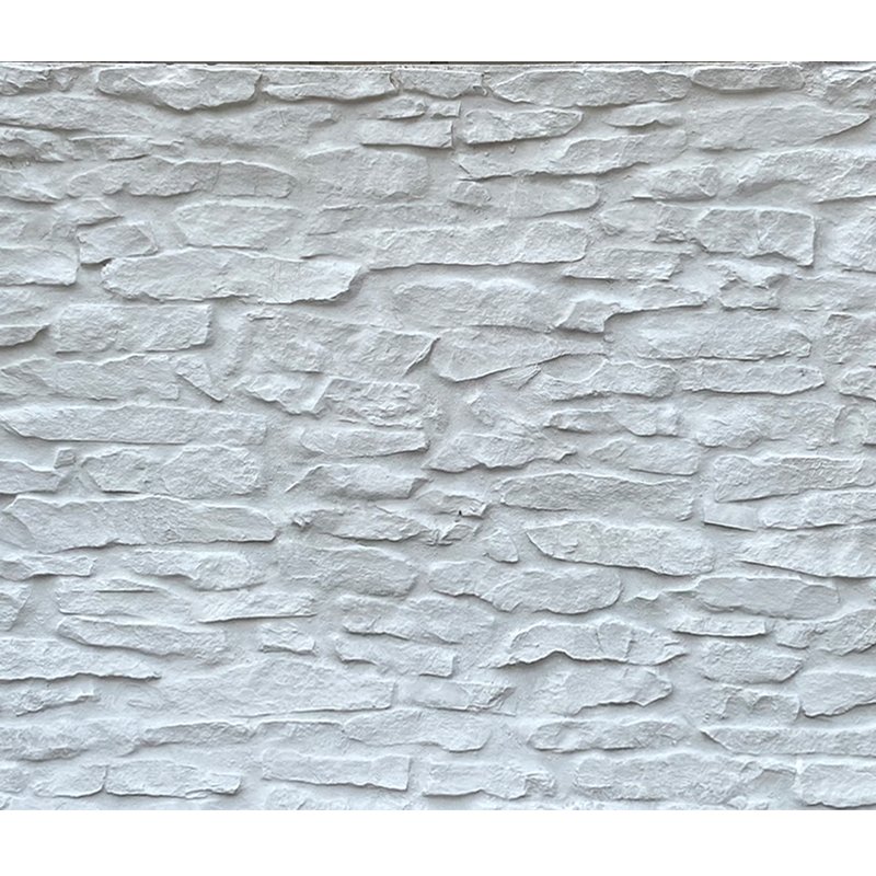 Maya Rugan Mg 1207 White (130x280 cm)