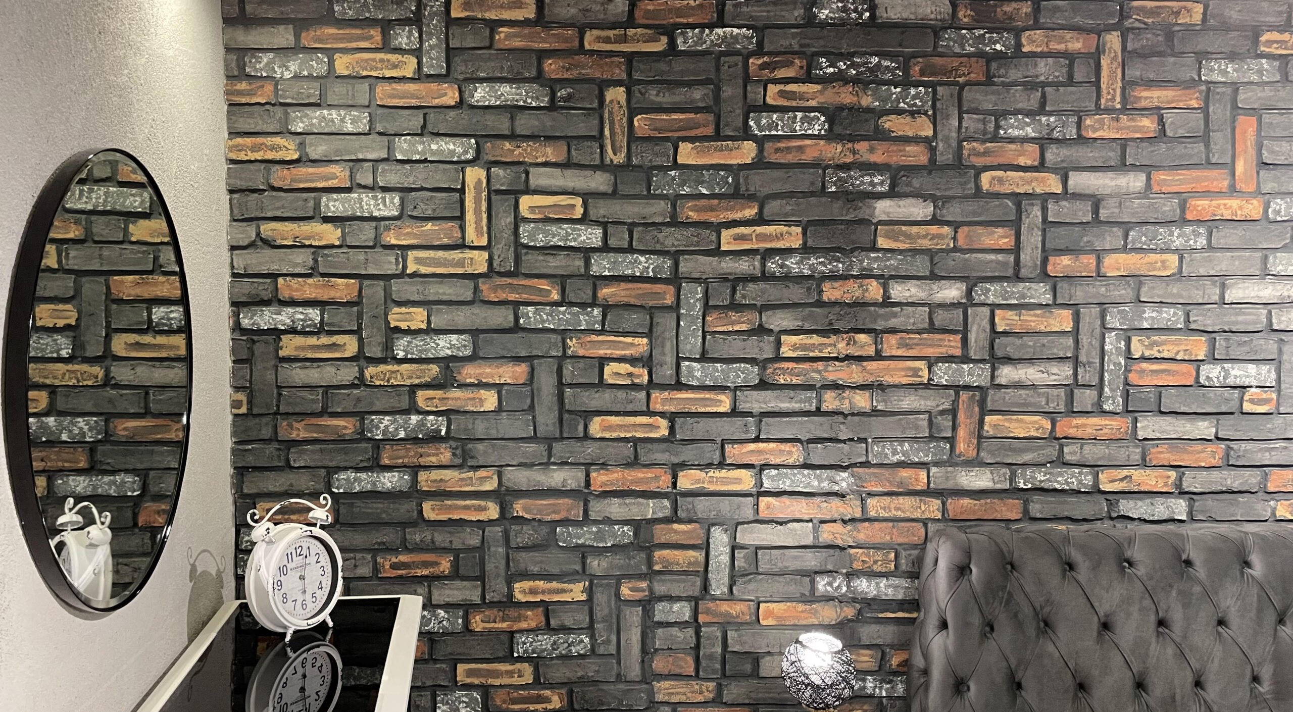 Muju Ice Dt 1306 Mix (129x280 cm) - Görsel 2