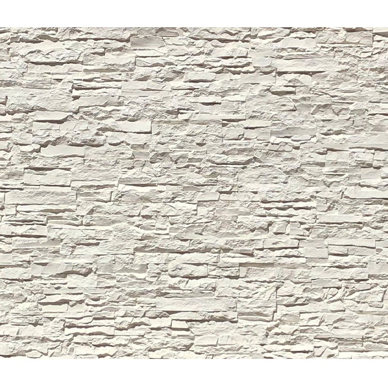 Sira Fracto Kt 704 White (129x282 cm)