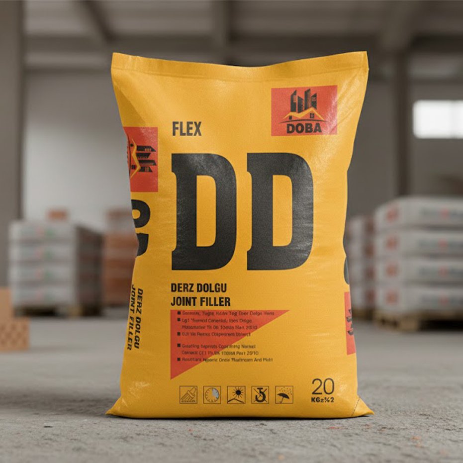 Flex Derz Dolgu
