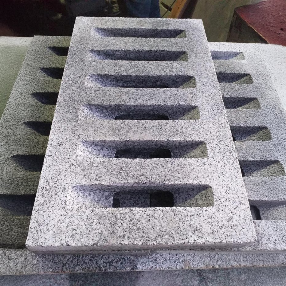 Granit Izgara