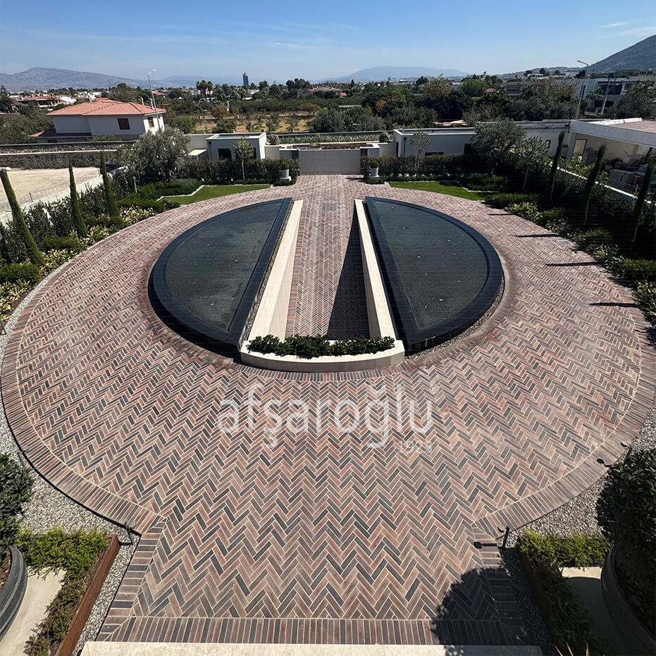 Toscano Tuğla - Görsel 5