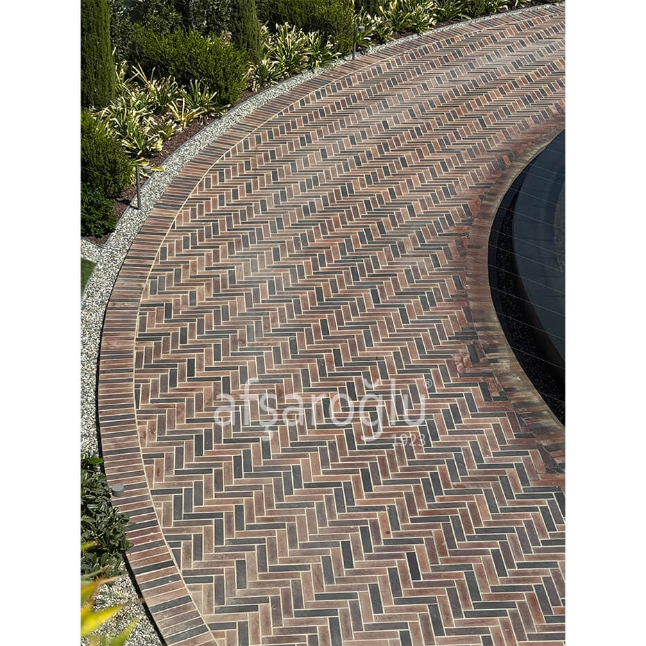 Toscano Tuğla - Görsel 6