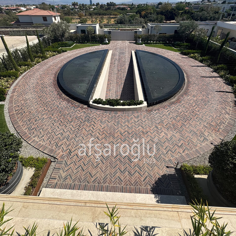 Toscano Tuğla - Görsel 3