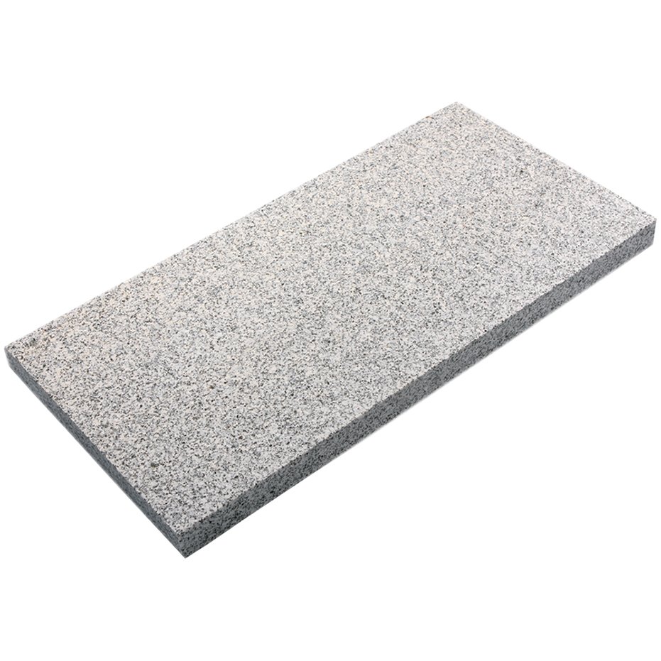 Serbest Boy Kumlamalı Granit