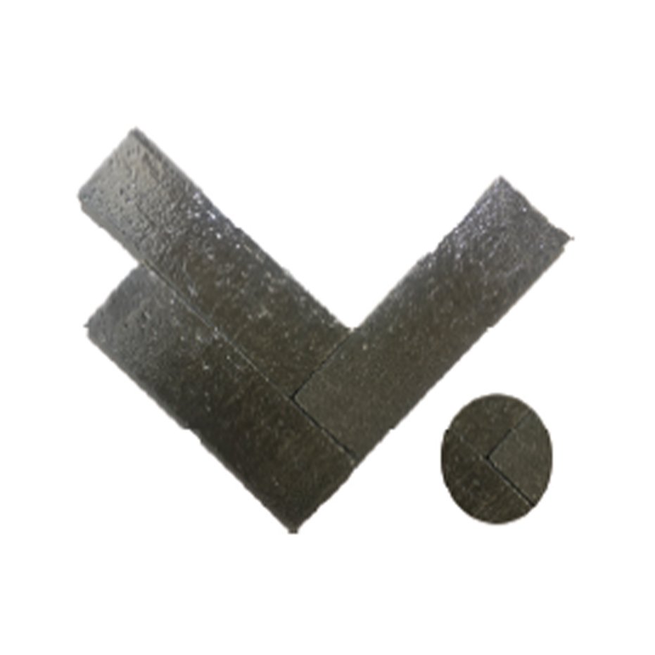 Terracotta - Silver