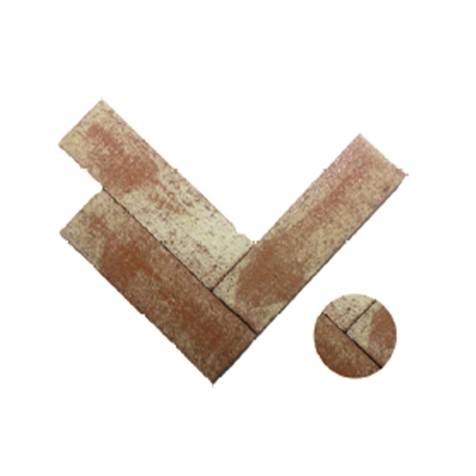 Terracotta - Wood