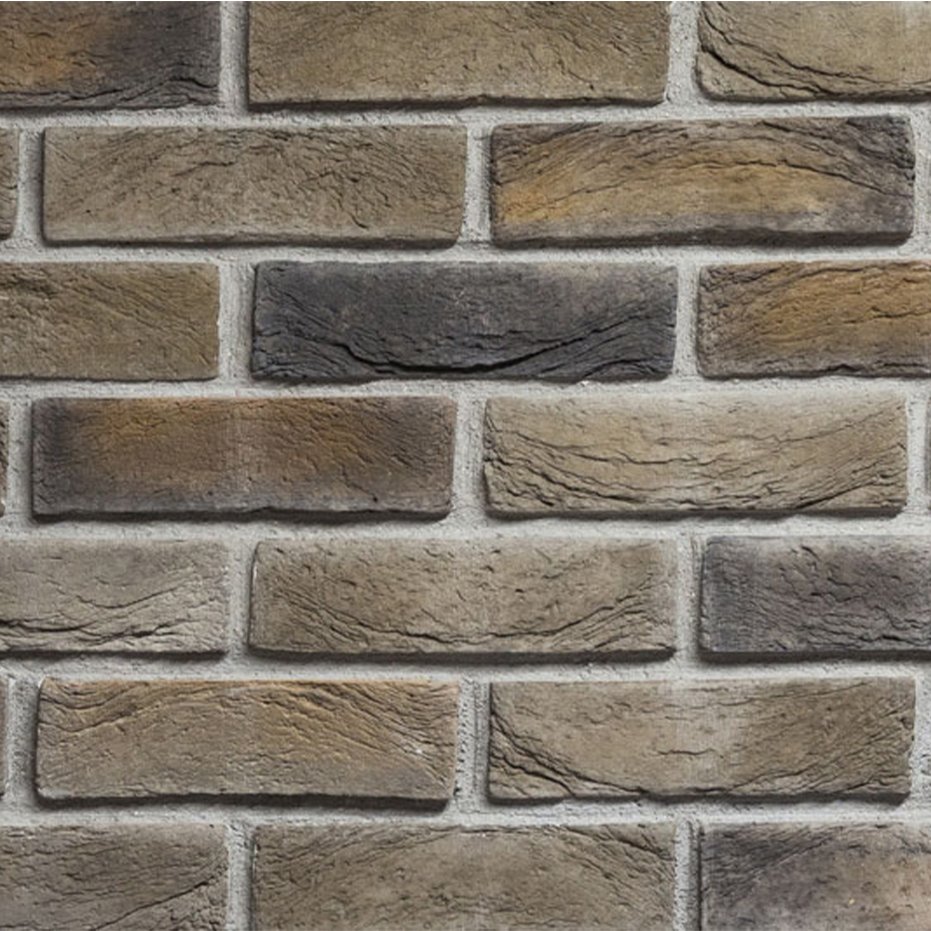 Tuht Brick - Fumar Kültür Tuğlası