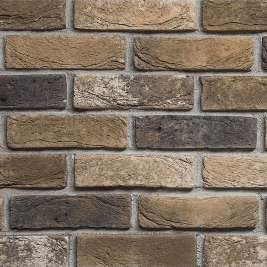 Tuht Brick - Cafe Kültür Tuğlası