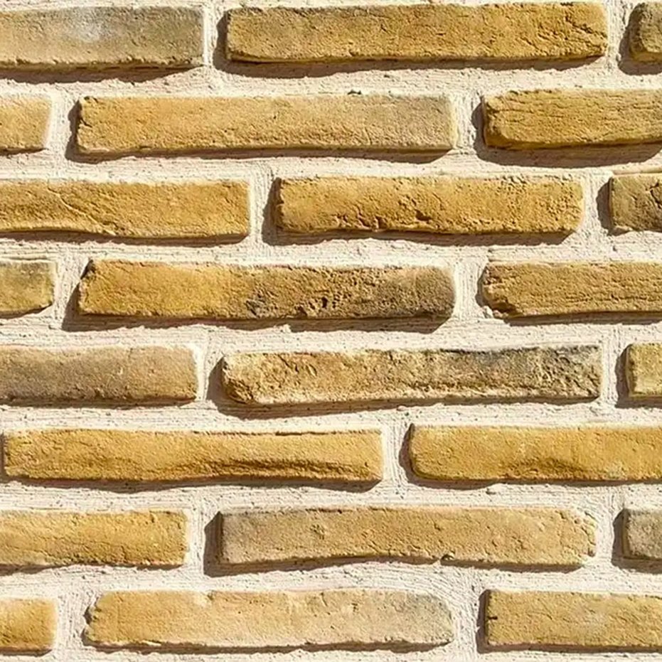 Stick Bricks - Oro Kültür Tuğlası