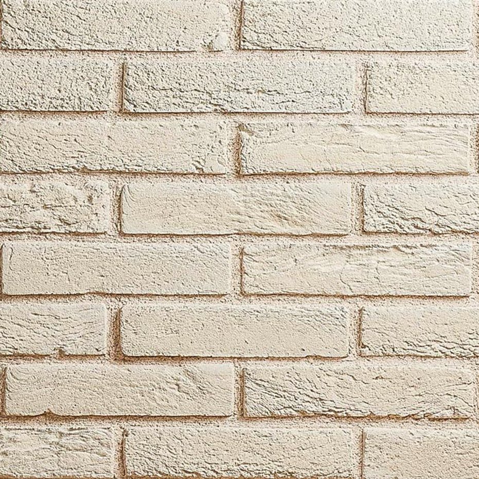 Thin Bricks - Blanco Kültür Tuğlası