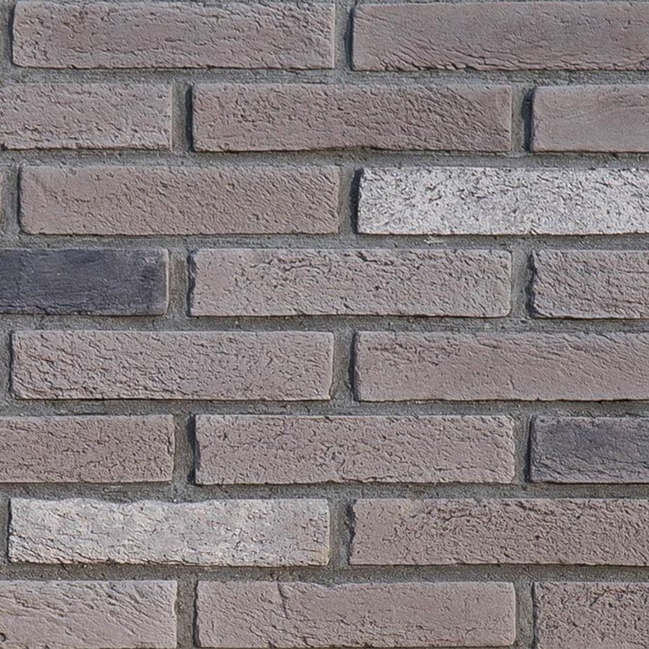 Thin Bricks - Arena Kültür Tuğlası