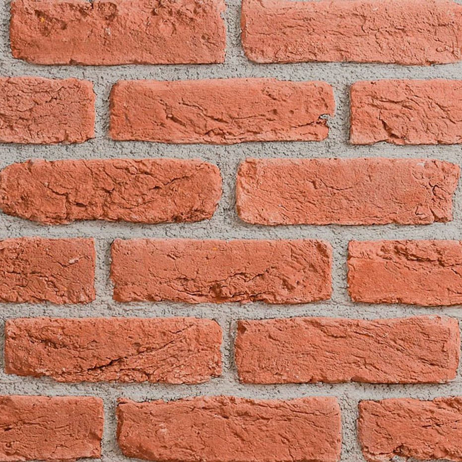 Old Bricks - Cotto Kültür Tuğlası