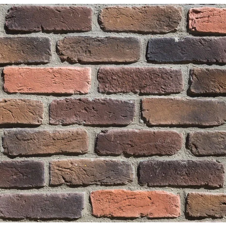 Old Bricks - Blend 1 Kültür Tuğlası