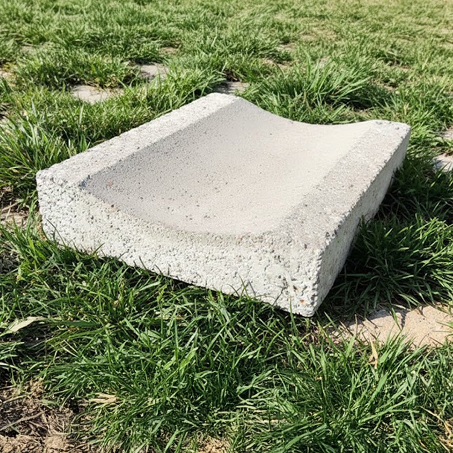 10x30x40 Cm Su Oluğu