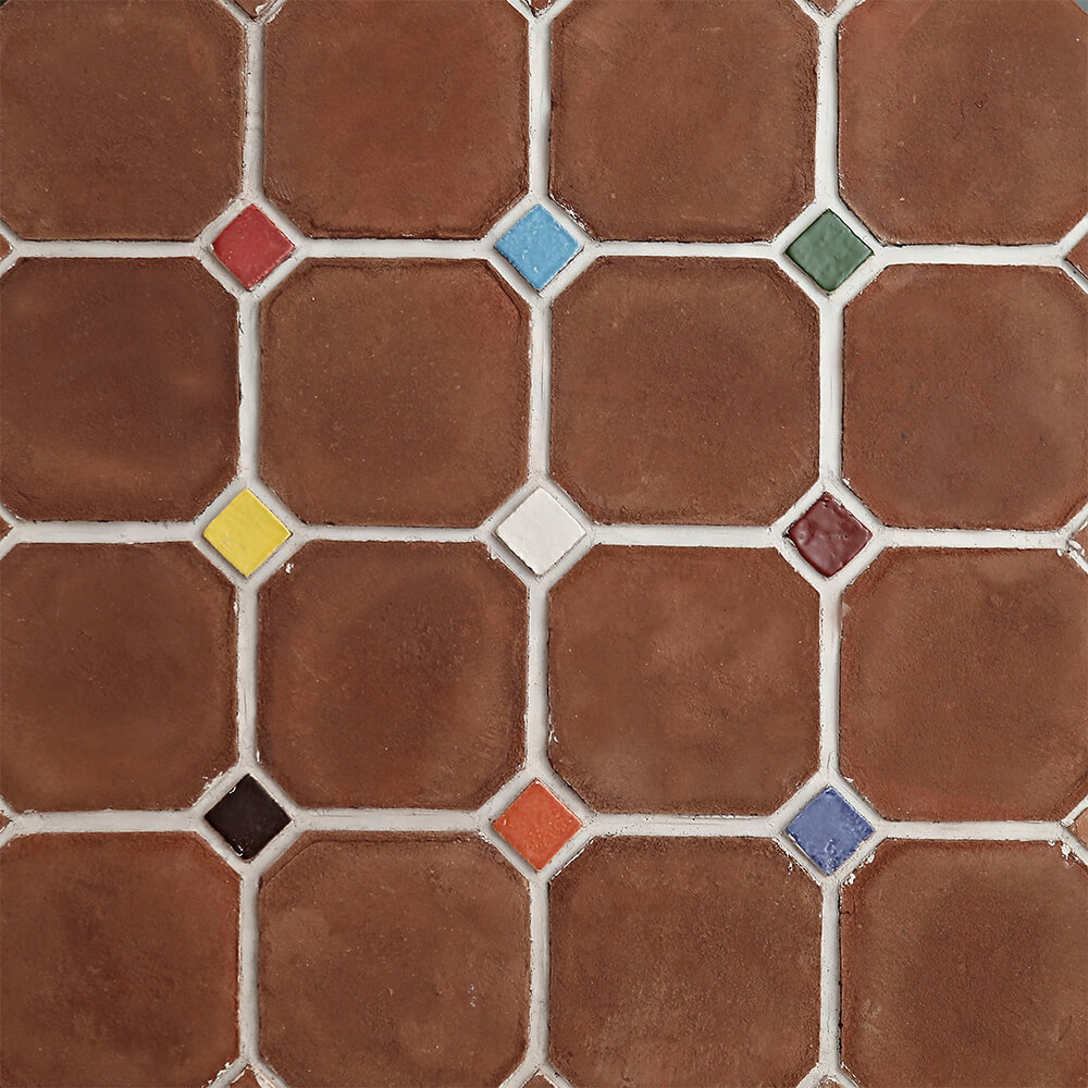 Arcadia Terracotta Tuğla
