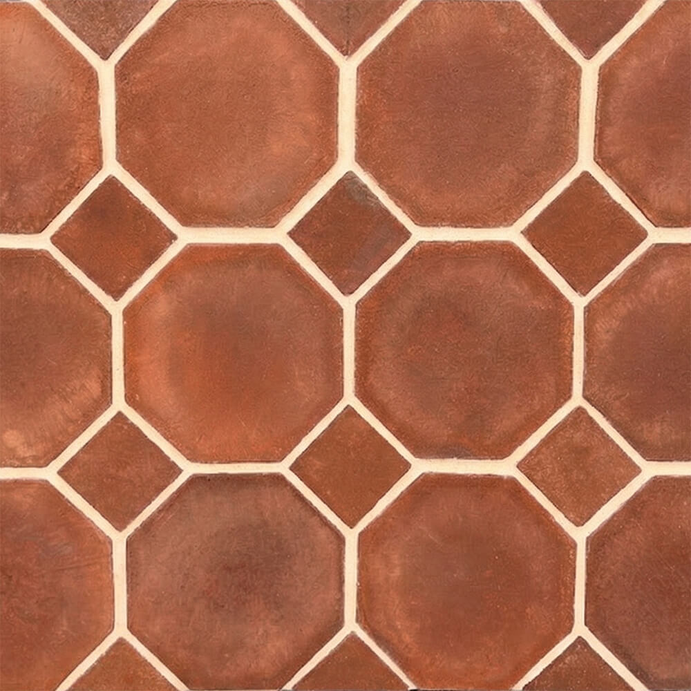 Bellissima Terracotta Tuğla